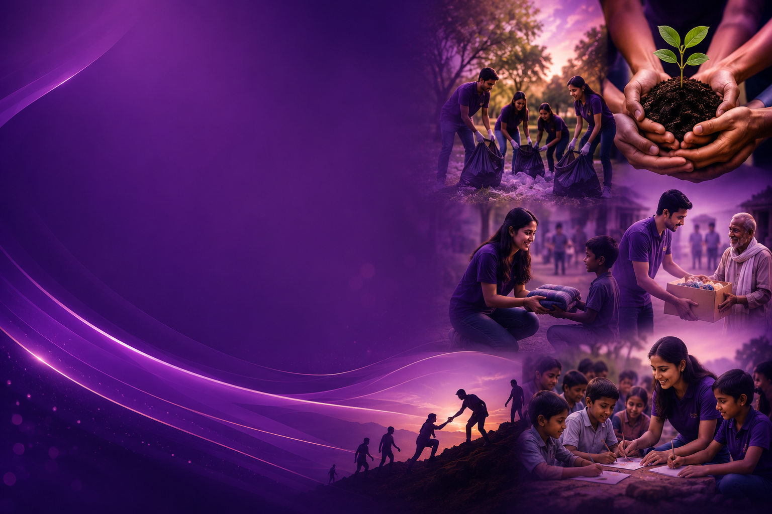 Cultural event and community celebration